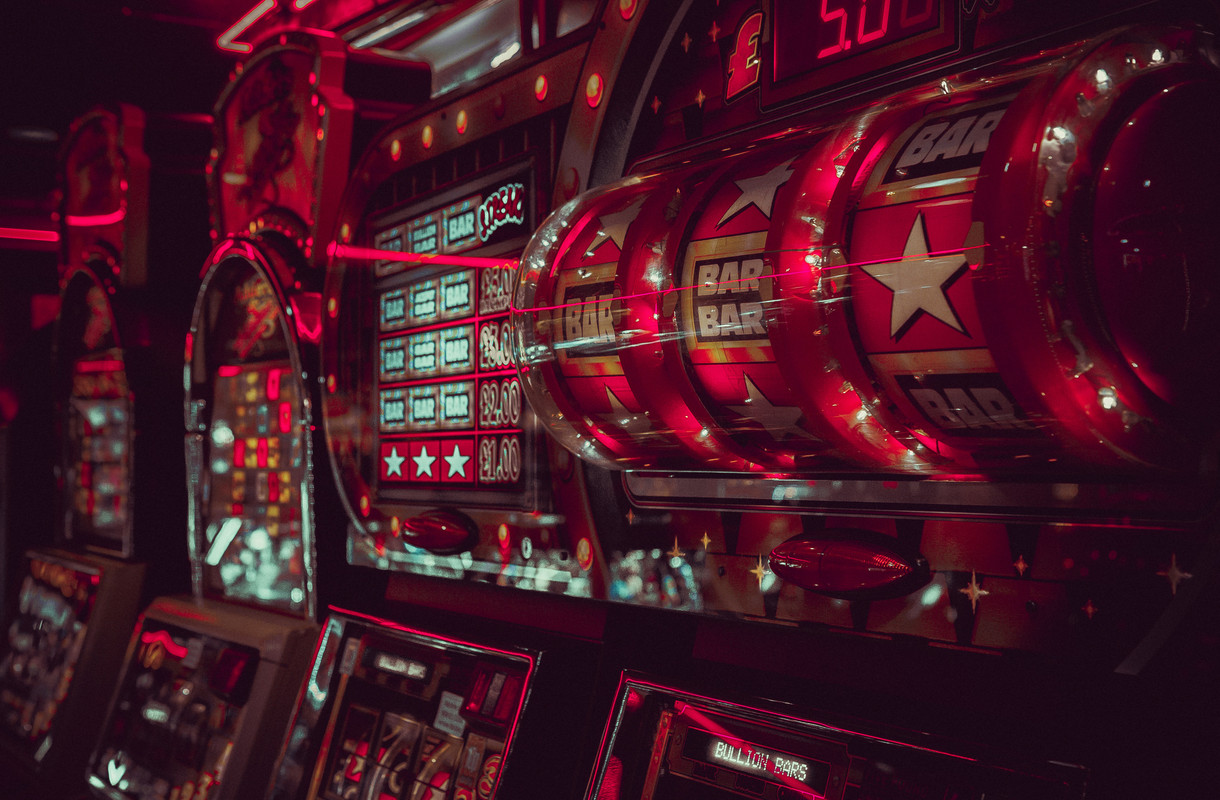 From Beats to Jackpots: The Role of Music in Online Slots