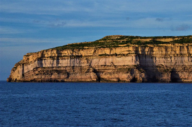Malta y sus pueblos-2018 - Blogs de Malta - VENTANA AZÚL-23-11-2018 (12)