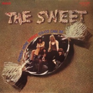 The Sweet