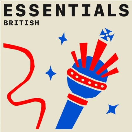 VA - British Essentials (2022)