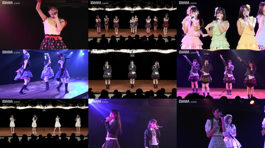 AKB48h2505301830-Live 【公演配信】AKB48 250530 「ただいま 恋愛中」公演