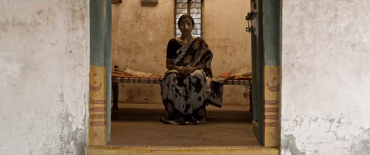 Revu 2024 WebRip [Telugu] 480p, 720p ESub Screenshot