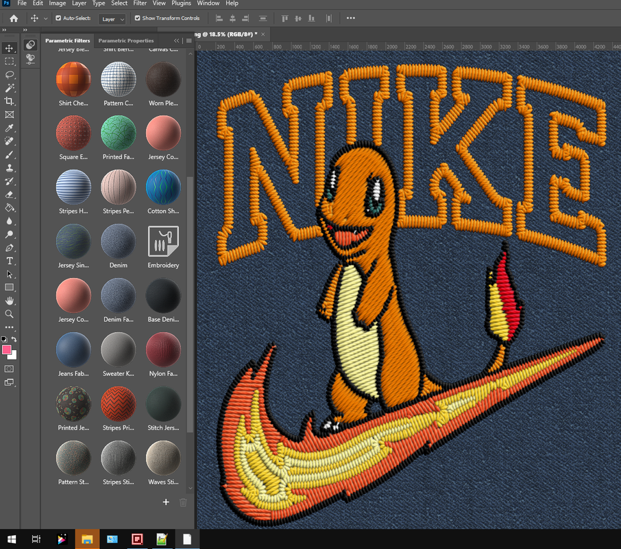 PHOTOSHOP BETA2