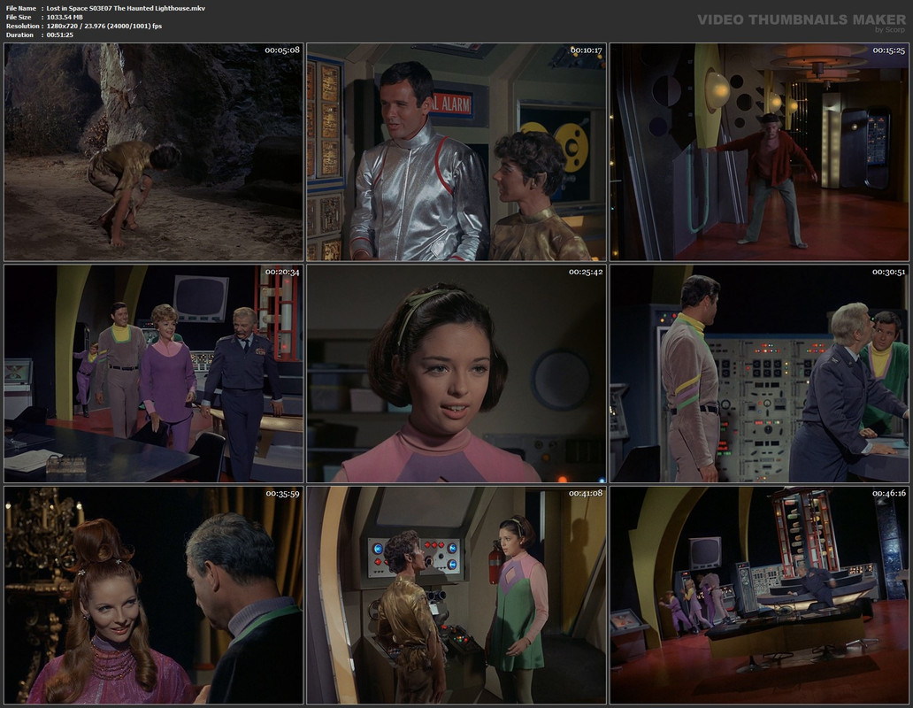 Lost in Space S03E07 The Haunted Lighthouse.mkv