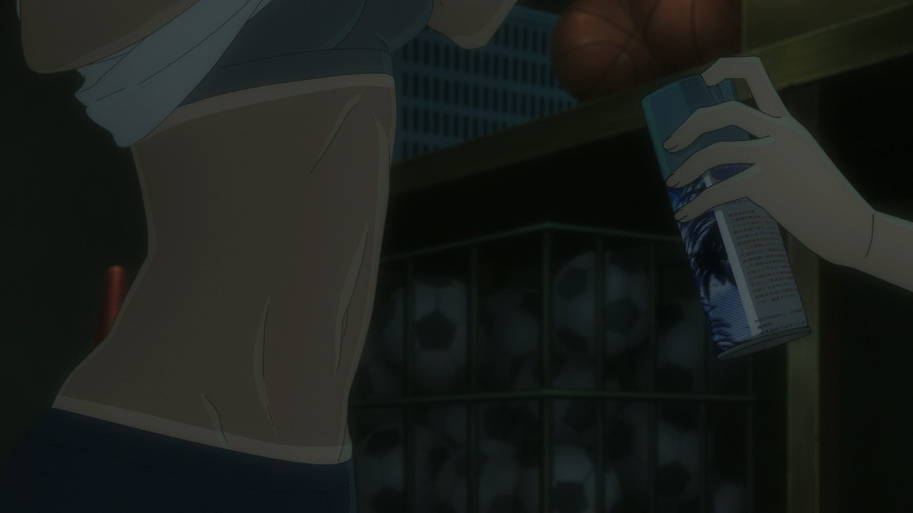 cap_[SubsPlease] Make Heroine ga Oosugiru! - 02 (1080p) [F76B0799]_00_05_15_04