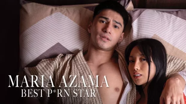 [18+] Maria Azama Da Best Porn Star (2025) Tagalong Vivamax WEB-DL 1080p – 720p – 480p Download & Watch