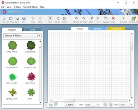 Artifact Interactive Garden Planner 3.7.91 Artifact Interactive Garden Planner 3.7.91