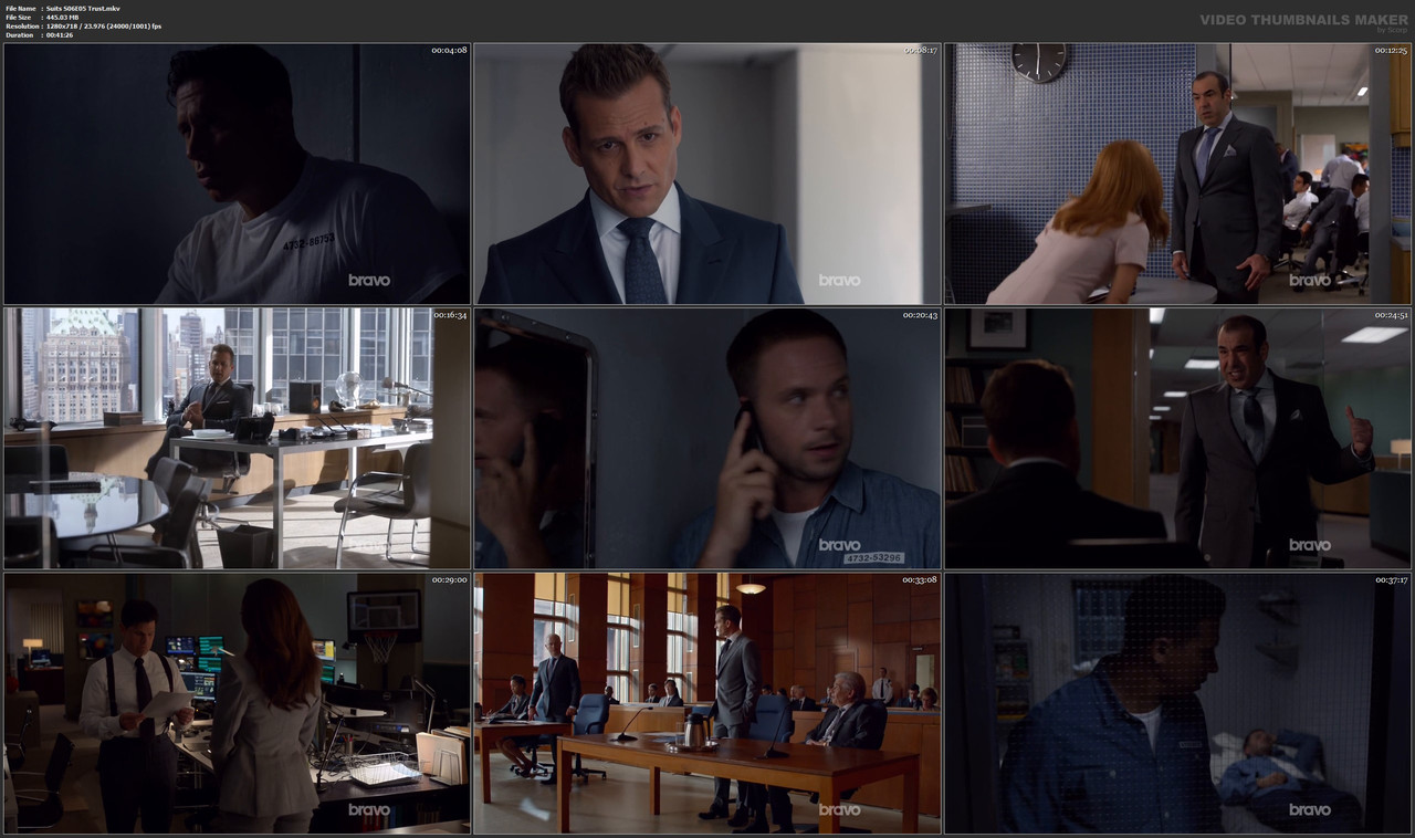 Suits S06E05 Trust.mkv