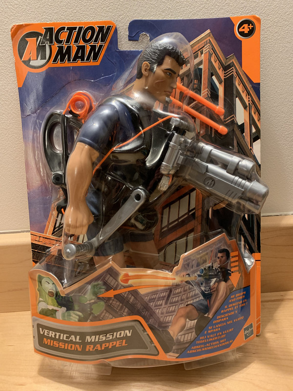 My modern Action Man collection.  - Page 2 857701-AE-B77-C-406-A-A732-A87373-D9-B7-DF