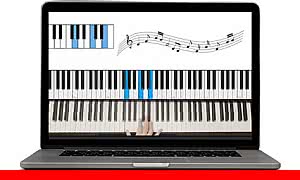 Learn Piano - Beginner to Intermediate in 2 Hours (2023-07)