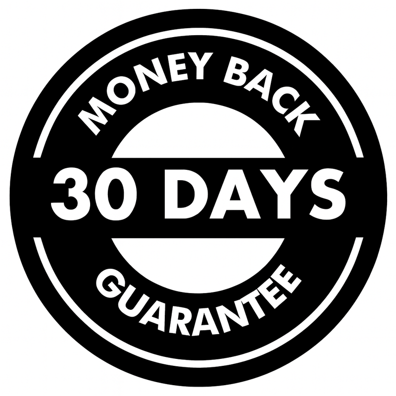 Refund Guarantee