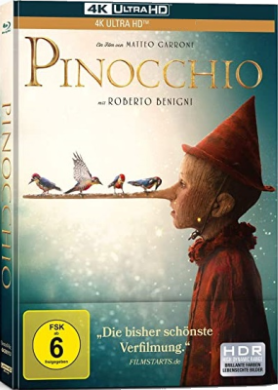 Pinocchio (2019) [BluRay Rip 2160p HEVC 10bit-HDR ITA AC3-SUBS]