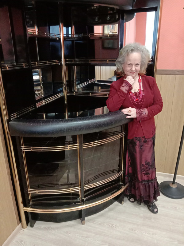 На Мосфильме  6