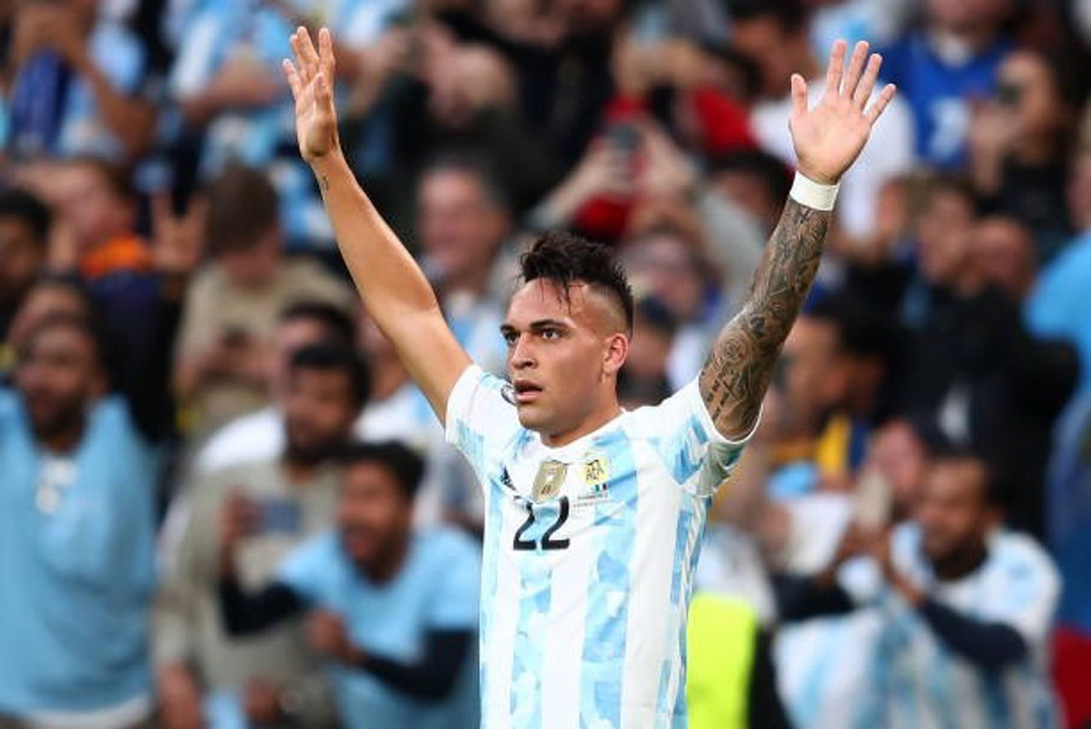 Italia-Argentina 0-3: Azzurri dominati e umiliati a Wembley da Lautaro, Di Maria e Dybala