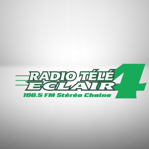 Logo de Radio Tele Eclair