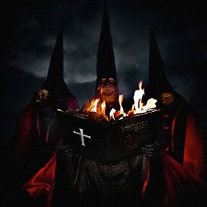 Re: Cult Of Fire