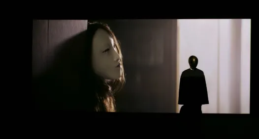 피에르 위그 리미널 전시 리움미술관 현대미술 설치작품
