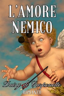 Daisy di Carpenetto - L'amore nemico (2023)