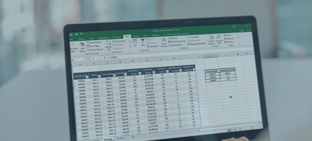 Excel Data Lookup Function Playbook