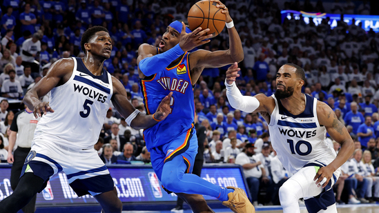 Thunder Capable of Covering