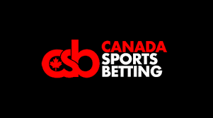 Canada Sports Betting logo