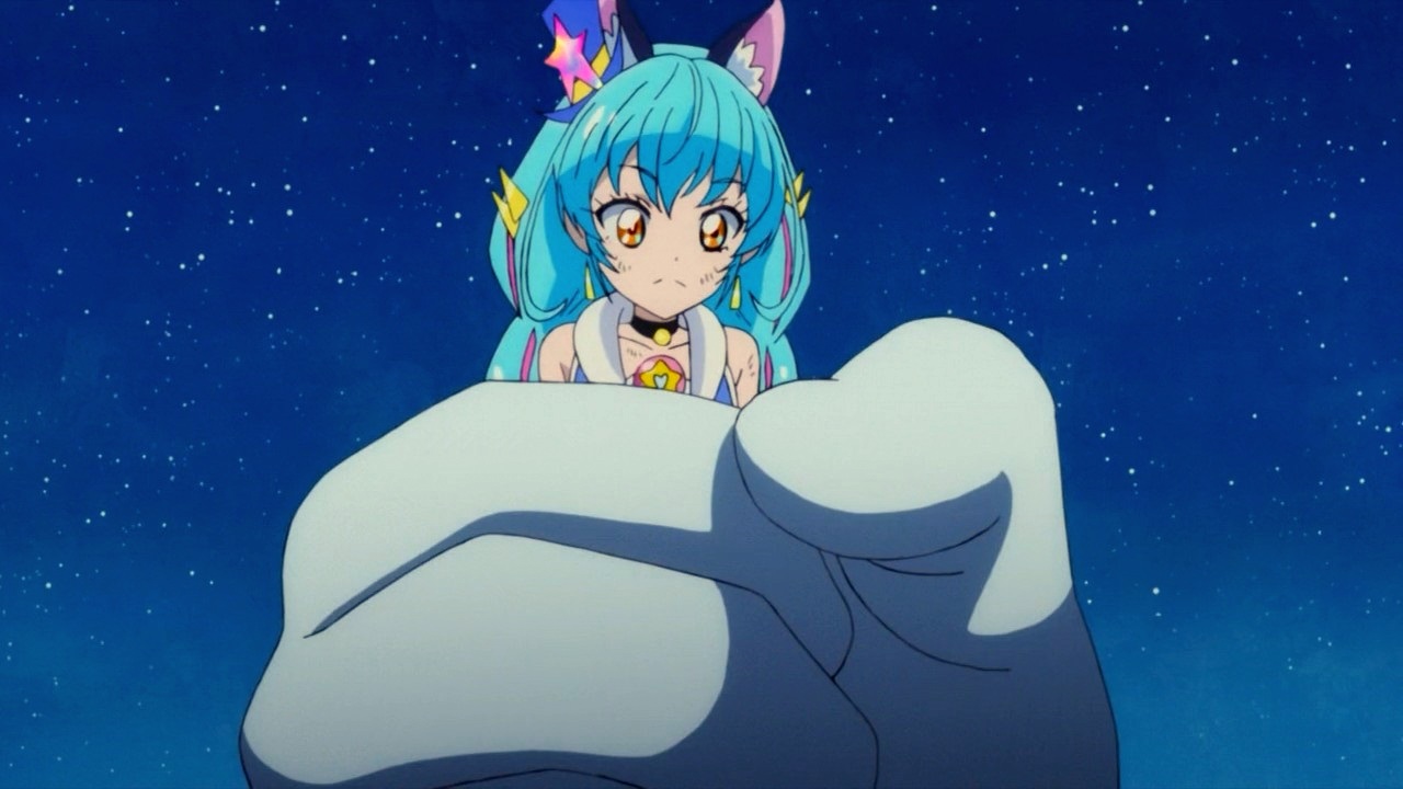 [Leopard-Raws] Star Twinkle Precure - 25X_00_19_14_531