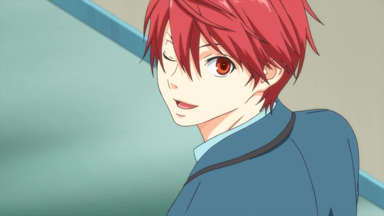 [SubsPlease] Futsal Boys!!!!! - 01 (720p) [69963148].0001