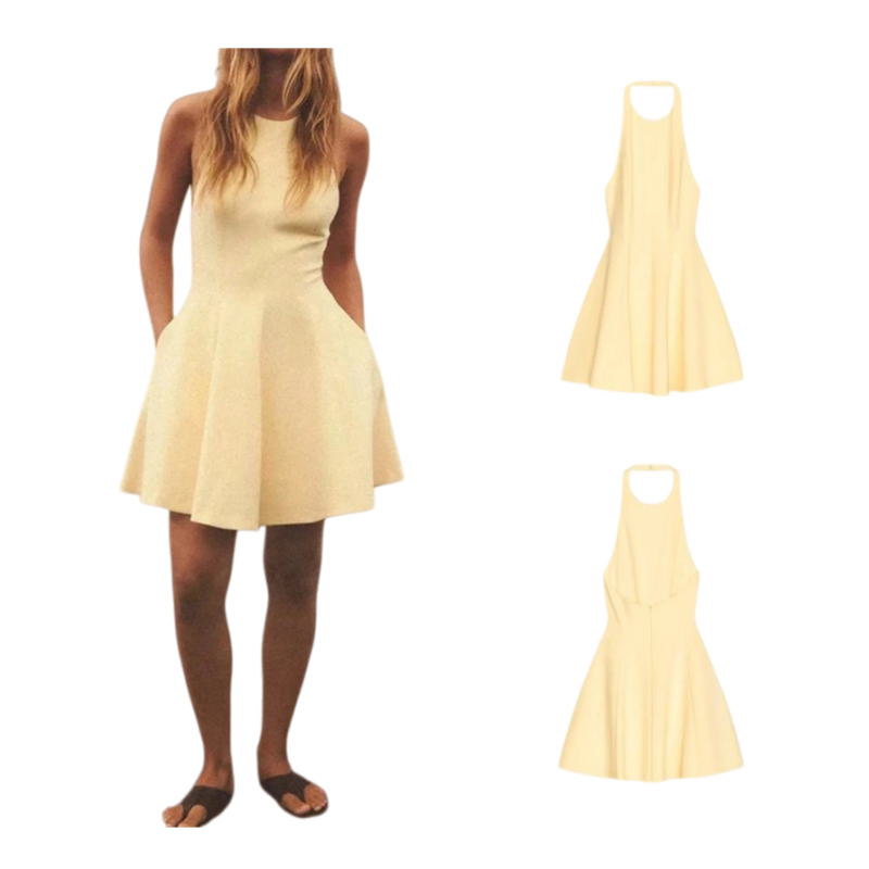 Zara Dress