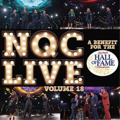 VA - Nqc Live Volume 18 (A Benefit For The Sgma Hall Of Fame) (2019)