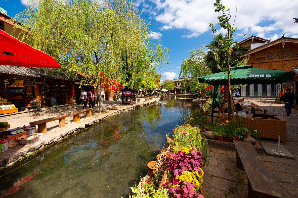 Yunnan 2019 - Blogs de China - Dia 6 - Lijiang y Shuhe (53)