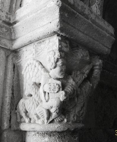 GRANDES MONASTERIOS DE GALICIA, Monumento-España (21)