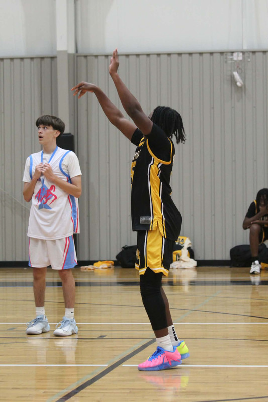 HV Ballers Elite