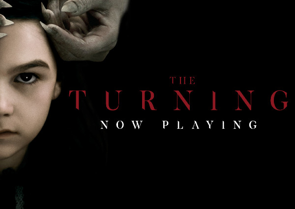 The Turning (2020) The Turning (2020)