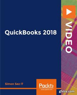 Packt - QuickBooks 2018 Packt - QuickBooks 2018