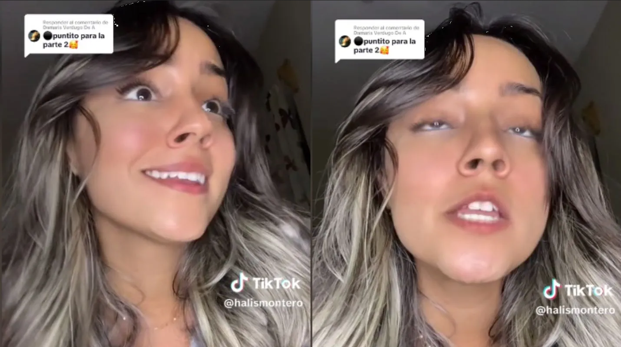 Su licenciatura no existía, esto contó una chica en TikTok