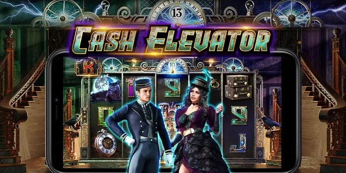 Strategi Ampuh Mendapatkan Jackpot Di Slot Cash Elevator