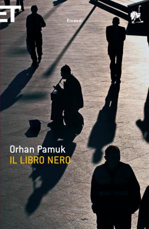 Orhan Pamuk – Il libro nero (2017)