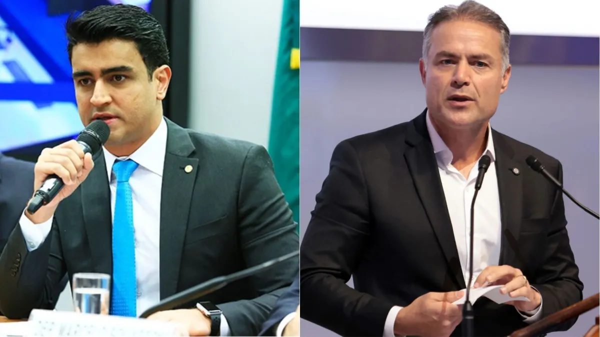 Pesquisa: JHC tem 47,6%, e Renan Filho, 40,9%, para governo de Alagoas