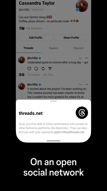 Download Threads Italia APK