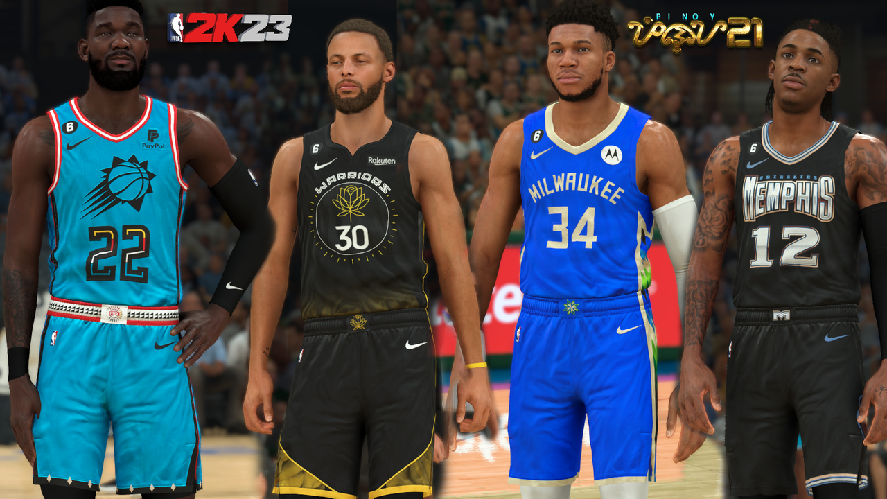 NLSC Forum • ^PINOY21^Minnesota Timberwolves City Edition jersey 2024 released.