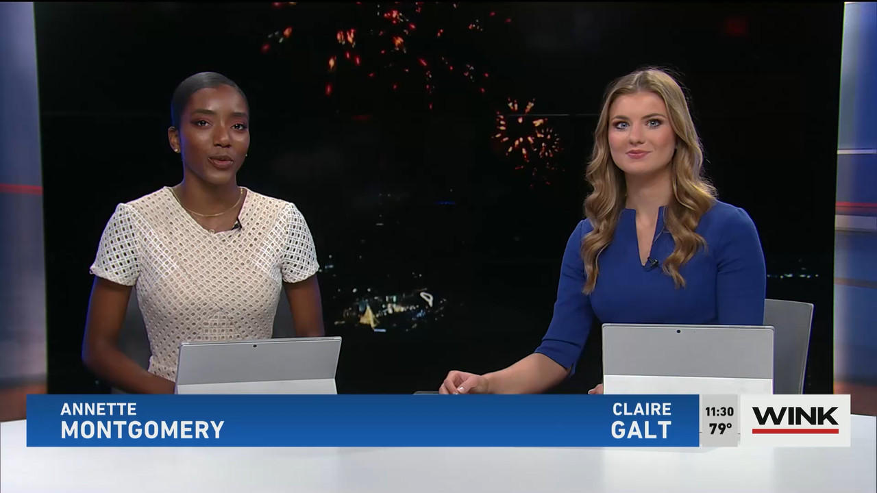 01.01 - 16.30.00 - WINK NEWS at 11 30am  ᴺᵉʷ. Midday news..ts_snapshot_06.39.595