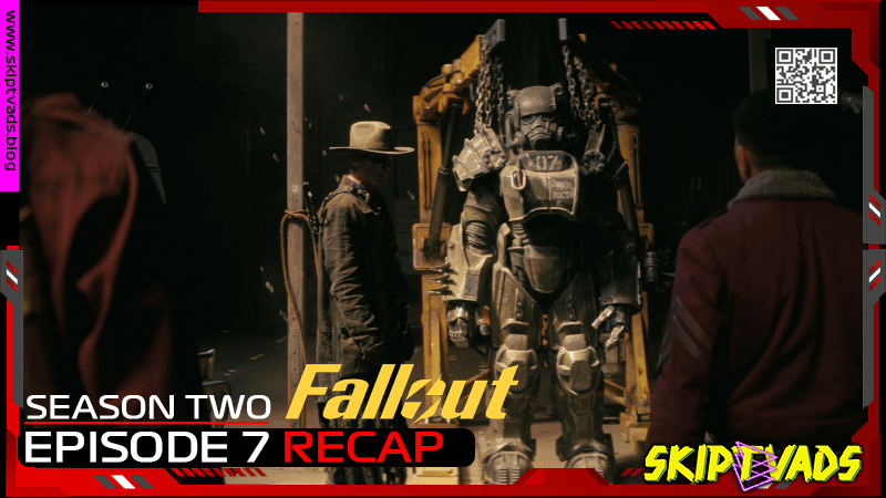 Fallout — review by @skiptvads