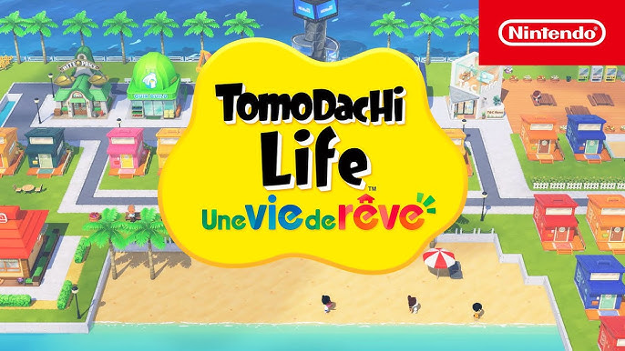 tomodachi life 