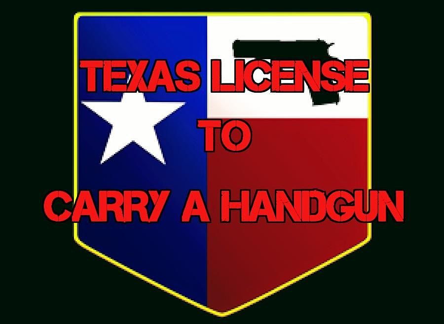 Astra Firearms Training - Texas License to Carry Online - https://texascarrycourse.com