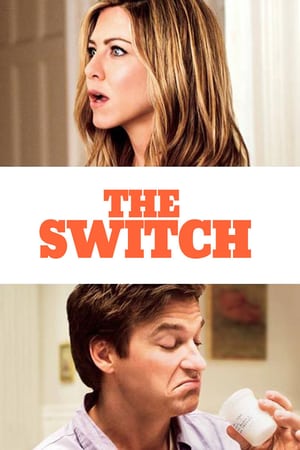 მეგობარზე მეტი / The Switch / megobarze meti