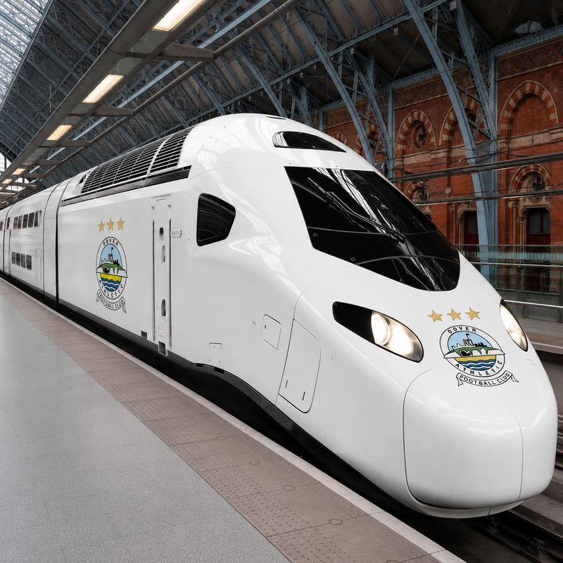 Eurostar Celestia
