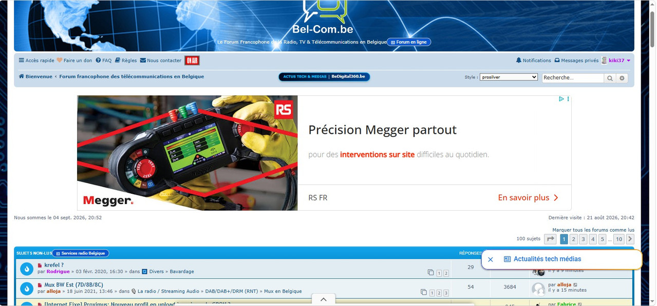 bel com pub