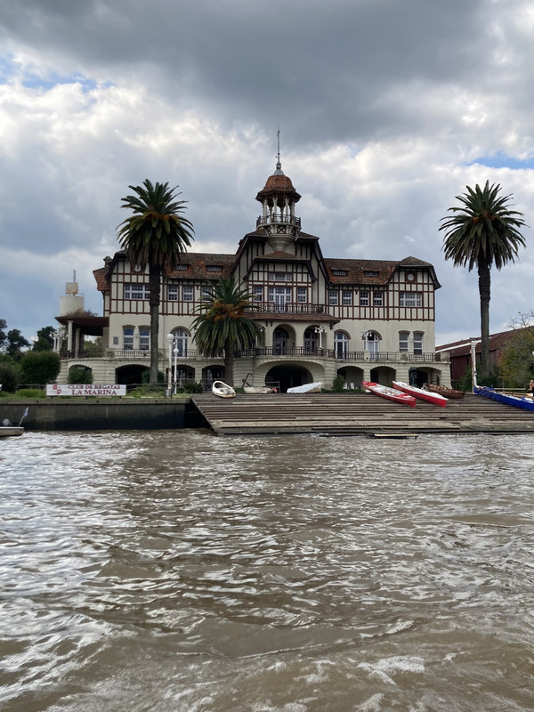 Día 5: Buenos Aires y Tigre - 2 semanas en Argentina (3)