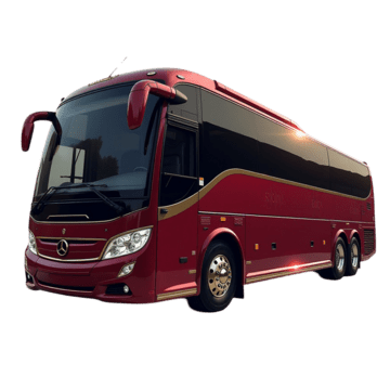 Armada Bus Executive