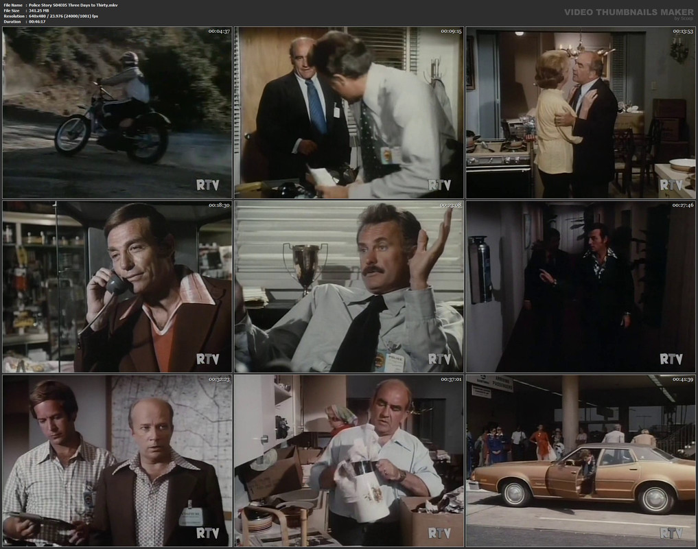 Police Story S04E05 Three Days to Thirty.mkv